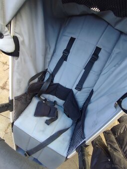 Thule Urban glide 2 - 15