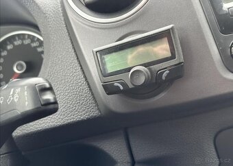 Volkswagen Amarok 2,0 TDI DOUBLE CAB TAŽNÉ 2.8T nafta - 15