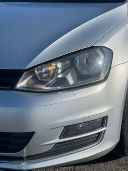VOLKSWAGEN GOLF 1.6TDi VÝBAVA - 15