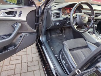 A6 3,0TDI 200kw quattro facelift - 15