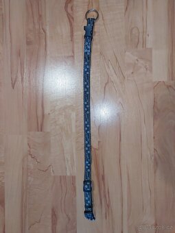 Psí výbava a potřeby - úplně nové nebo lehce použité - 15