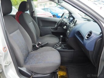 2006 Ford Fiesta 1.3i - 15