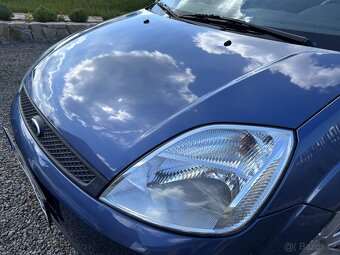 Ford Fiesta,Ford,Fiesta mk6,Fiesta VI - 15
