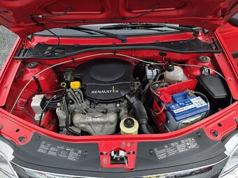 Dacia Logan 1.4 I TZ - 15