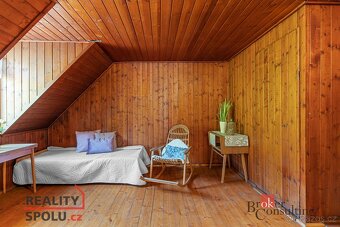 Prodej, domy/rodinný, 190 m2, Rudolfovská 9, 46014 Liberec,  - 15