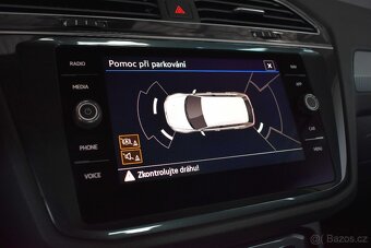 Volkswagen Tiguan, 2.0TDI.110kW.LIFE.DSG.ACC.DPH - 15