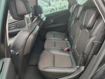 Renault Scénic 1.6 DCI 118KW - 15