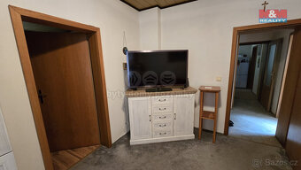 Pronájem rodinného domu, 147 m², Hostašovice - 15