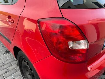 Škoda Fabia II 1.2 HTP 51kW - 15
