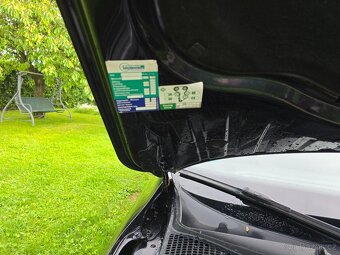 ŠKODA OCTAVIA 3 2.0TDI 110KW 2015 - 15