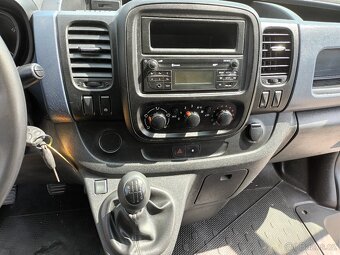 Opel Vivaro Van 1.6 BiTurbo CDTI L2H1 - 15