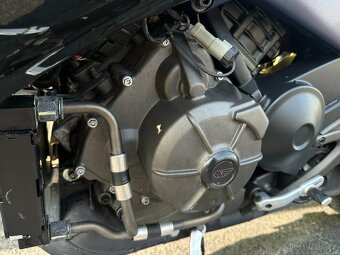 Buell 1125R XB3 - Americký superbike s duší Harley-Davidson - 15
