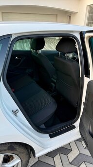 VW POLO 1.2Tsi 77kw  DSG (Automat) - 15