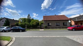 Hradec Králové – Pouchov - Prodej rodinného domu 4+kk se zah - 15