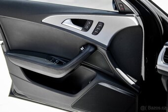Audi A6 Avant Sline biturbo - 15