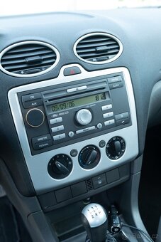 Ford Focus - 15