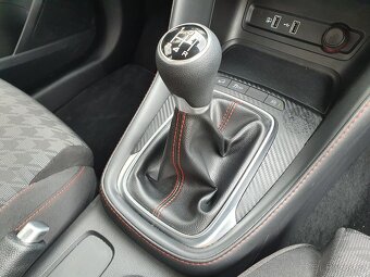 MG ZS 1.5 78kW 71tkm  - záruka Autodraft - - 15