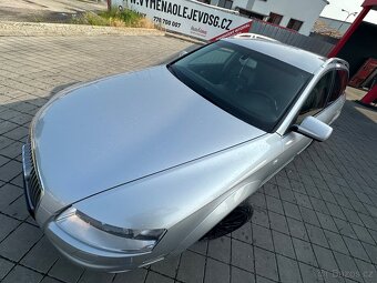 Audi A6 3.2 allroad - 15
