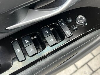 Hyundai Tucson 1.6T-GDI 110kW AUTOMAT ČR NOVÉ - 15