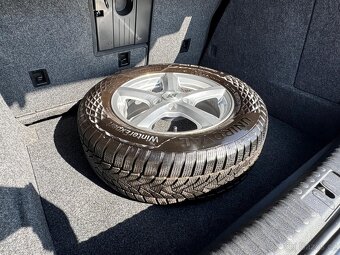 Volkswagen Tiguan 2.0 TSi 4-Motion R-Line Edition - 15