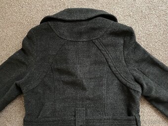 Nový dámský podzimní/zimní kabátek Casa Blanca - 15