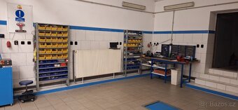 Pronájem areálu - 15