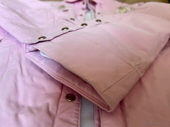 Dámská lyžařská bunda Bogner vel. 40 - 15