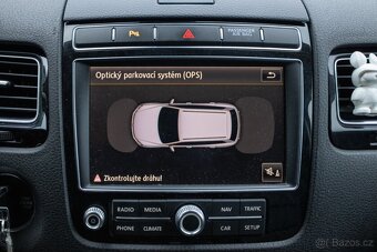 VW Touareg II 3.0 V6 TDI BMT 4XMOTION Terrain Tech - 15