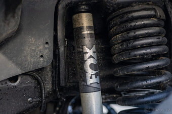 DODGE RAM 2500 Crew Cab 6.7 Cummins Diesel - 15