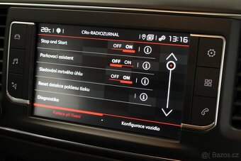 Citroën SpaceTourer, 2.0 Blue-HDI 106kW, FEEL M - 15