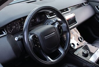 Range Rover Velar 2.0D R-Dynamic | DPH | Akontácia od 0% - 15