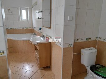 Prodej rodinného domu Děčín - Škrabky - 15