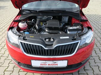 Prodám Škoda Rapid 1.0 TSi 81 kW - 15