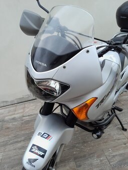 Honda XL 650 Transalp, 2001,pěkný stav,po servisu - 15