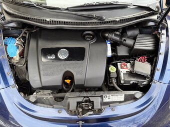 VW NEW BEETLE 1,6i 16V 75KW FREESTYLE,184000KM,ALU - 15