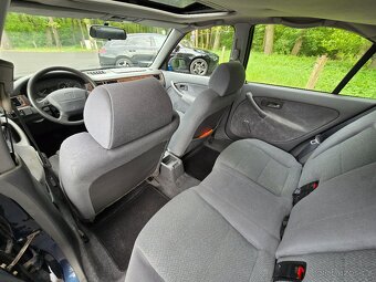 1995 Honda Civic VI Fastback MA8 - 15