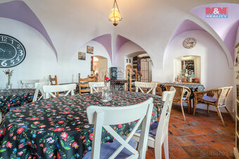 Prodej rodinného domu, 158 m², Kadaň, ul. Čechova - 15