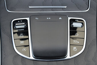 Mercedes-Benz GLC 220d 4M AMG / ACC / 143 kW / CZ - 15