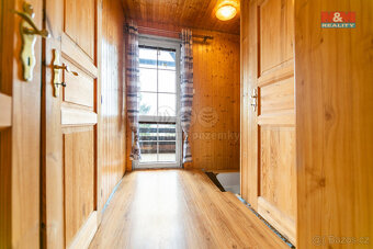 Prodej chaty, 108 m², Kralovice - 15