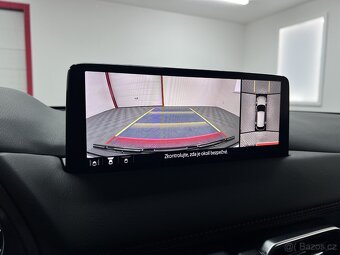 Mazda CX-5 2.0i 121 kW Manuál 360kamera-HUD-DPH-2022-24tkm - 15