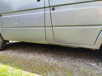Ford Transit 2.5 TD - 15