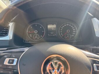 Vw caddy 2.0 dsg 2016 - 15
