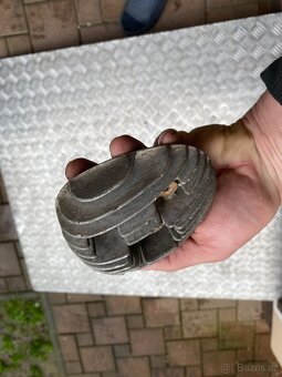 Jawa 250 - 15