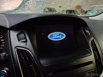 naftový Ford Focus 1.5 88kW 2016  PLNĚ POJÍZDNÝ - 15