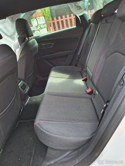 Seat Leon 1.4 FR Combi - 15