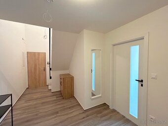 Prodej mezonetového bytu 3+kk, 82 m2, E. Beneše Konice - 15