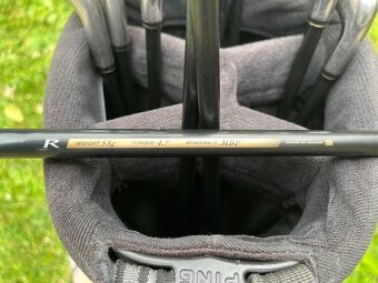 Pánské hole XXIO Prime - 15