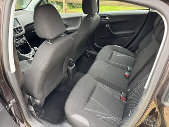 Peugeot 208 1.2 benzin serviska - 15