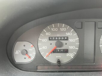 Škoda Felicia 1.3 MPi - 15
