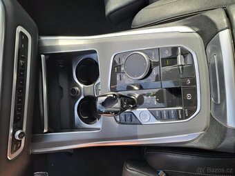 Prodám BMW X5 xDrive 40i M-packet - 15